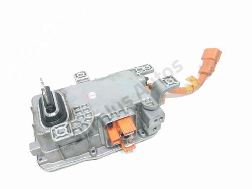 Used Electronic module HYUNDAI TUCSON (NX4E, NX4A) 1.6 T-GDI Plug-in-Hybrid HTRAC (265 hp) 31032771
