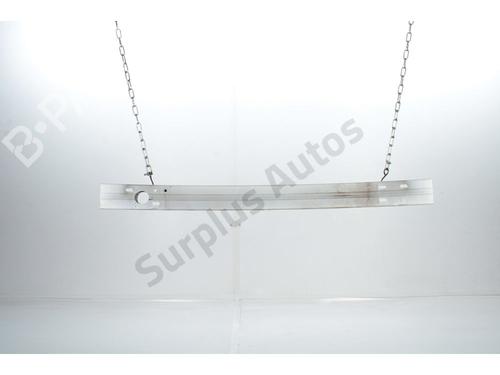 Used Front bumper reinforcement Front bumper reinforcement NISSAN JUKE (F15) 1.6 (117 hp) 33867385 33867385