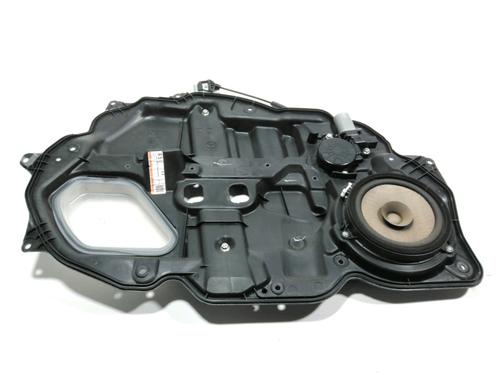Used Front left window mechanism Front left window mechanism MAZDA 2 (DE_, DH_) 1.5 (DE5FS) (103 hp) 28241022 28241022