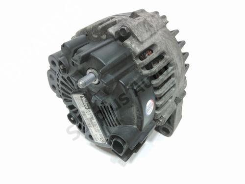 Alternator MITSUBISHI COLT VI (Z3_A, Z2_A) 1.5 DI-D (Z39A) | BP28222803M7 
