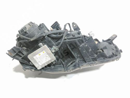 Left headlight MITSUBISHI LANCER VIII (CY_A, CZ_A) EVO X (CZ4A) | BP38284016C28 - Image 3