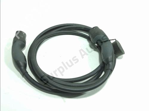 Cable MERCEDES-BENZ EQA (H243) EQA 250+ (243.702) | BP37784278E12 - Image 2