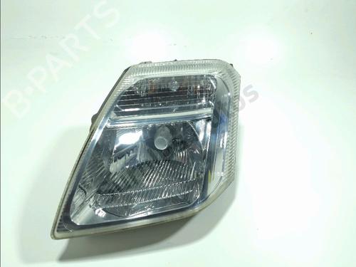 Used Left headlight Left headlight CITROËN C2 (JM_) 1.4 (73 hp) 33281562 33281562