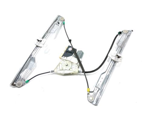 Used Front left window mechanism CITROËN C5 II (RC_) 1.6 HDi (RC8HZB) (109 hp) 30995580