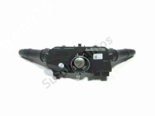 Steering wheel controls MITSUBISHI MIRAGE / SPACE STAR VI Hatchback (A0_A) 1.0 (A05A) | BP38587119E15 - Image 2