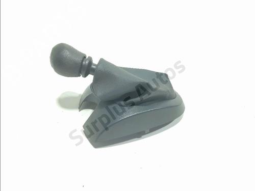 Gearknop RENAULT TWINGO II (CN0_) 1.2 16V (CN04, CN0B) | BP38283614I34 - Image 2