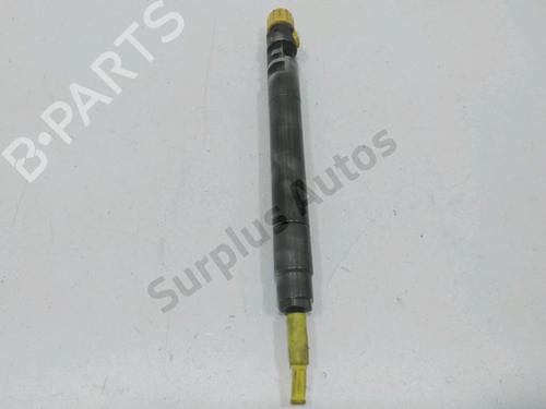 Used Injector Injector PEUGEOT 3008 I MPV (0U_) 2.0 HDi 150 / BlueHDi 150 (150 hp) 34231924 34231924