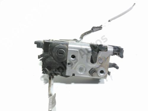 Front right lock CITROËN C4 II (NC_) 1.6 BlueHDi 120 | BP33867563C97 - Image 3