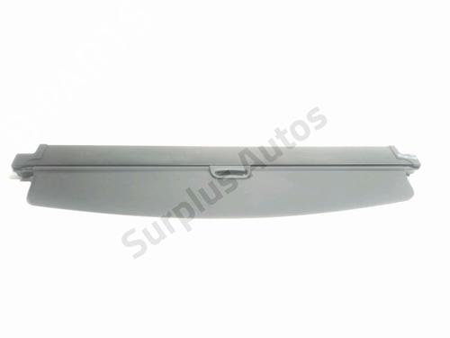 Used Rear parcel shelf Rear parcel shelf BMW X3 (F25) xDrive 20 d (184 hp) 32488700 32488700