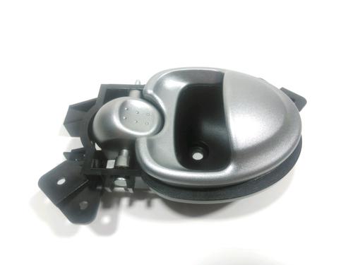 Used Front right interior door handle PEUGEOT ION Electric (64 hp) 28242862