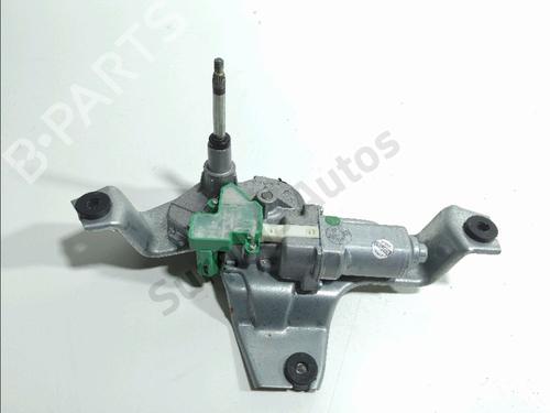 Used Rear wiper motor Rear wiper motor MITSUBISHI ASX (GA_W_) 1.6 MIVEC (GA1W) (117 hp) 36315025 36315025
