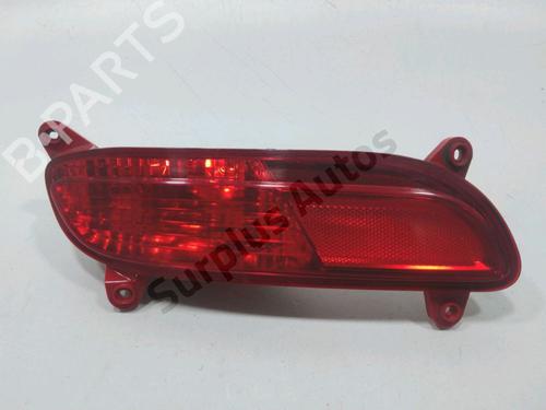 Used Rear fog light Rear fog light KIA RIO III (UB) 1.4 CVVT (109 hp) 36465426 36465426