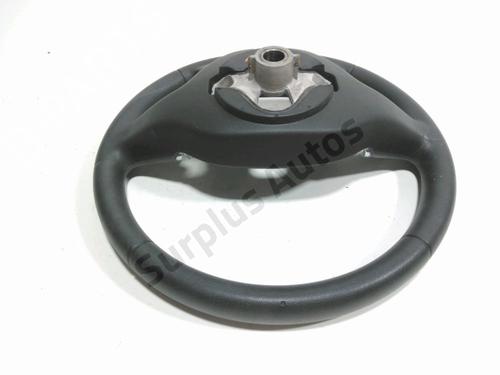 Steering wheel DACIA SANDERO II 1.0 SCe 75 (B8JC, B8JD, B8NC) | BP33903786C49 - Image 3