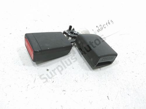 Sikkerhetsbelte-spenne Sikkerhetsbelte-spenne CITROËN BERLINGO MULTISPACE (B9) [2008-2026] 30992755 30992755