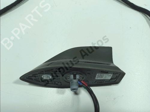 Used Other Other RENAULT SYMBIOZ 1.6 E-Tech 145 (143 hp) 36314883 36314883