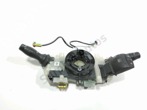 Used Steering wheel controls RENAULT SCÉNIC III (JZ0/1_) 1.5 dCi (JZ02, JZ0R) (95 hp) 28227330
