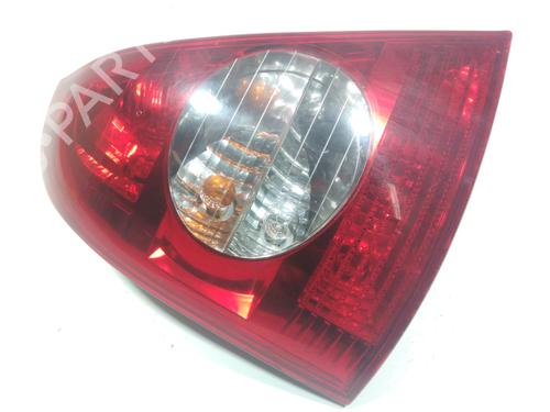 Used Left taillight RENAULT CLIO II (BB_, CB_) 1.5 dCi (B/CB07) (65 hp) 28269649