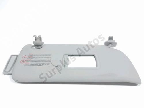 Right sun visor RENAULT ESPACE IV (JK0/1_) 2.2 dCi (JK07) | BP37784804I2 - Image 2