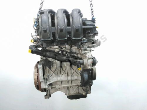 Used Engine Engine CITROËN C3 II (SC_) 1.2 VTi 82 (82 hp) 31964144 31964144