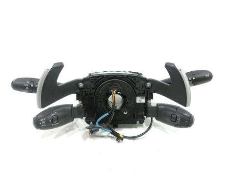 Used Steering wheel controls Steering wheel controls PEUGEOT 207 (WA_, WC_) 1.4 16V (88 hp) 30988077 30988077