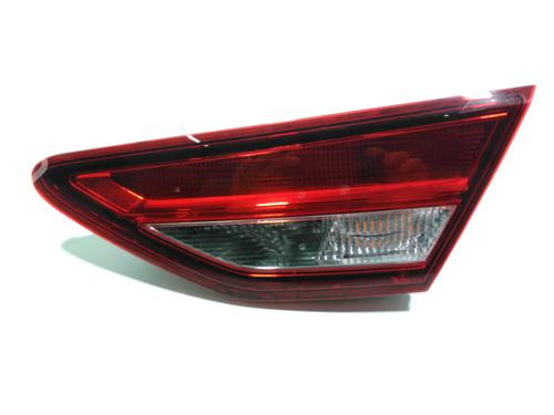 Højre baklys, luke SEAT LEON (5F1) 1.2 TSI (105 hp) 28267503