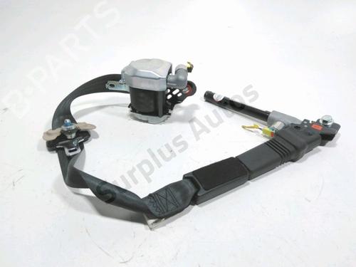 Used Front left seatbelt Front left seatbelt SSANGYONG TIVOLI 1.6 XDi 160 (115 hp) 34262536 34262536