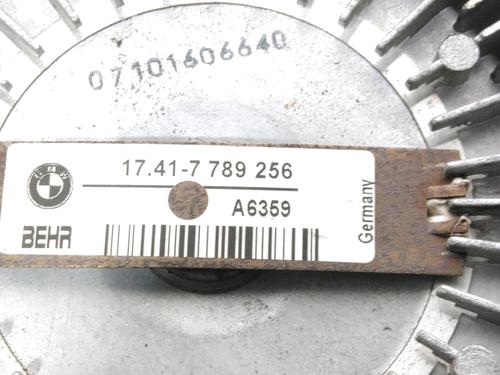 Køleventilator elektrisk BMW X5 (E53) 3.0 d | BP28223148M35 