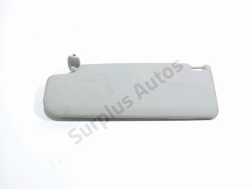 Right sun visor VW UP! (121, 122, BL1, BL2, BL3, 123) 1.0 | BP29297041I2 - Image 2