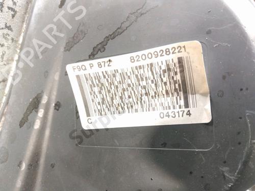 Engine RENAULT MEGANE III Hatchback (BZ0/1_, B3_) 1.9 dCi (BZ0N, BZ0J) | BP34616131M1 - Image 6