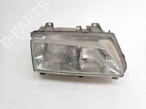 Used Right headlight PEUGEOT 806 (221) 2.1 td 12V (109 hp) 31004770