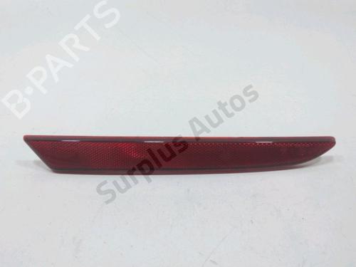 Used Rear fog light Rear fog light CITROËN C4 AIRCROSS 1.6 HDi 115 AWC (114 hp) 36374720 36374720