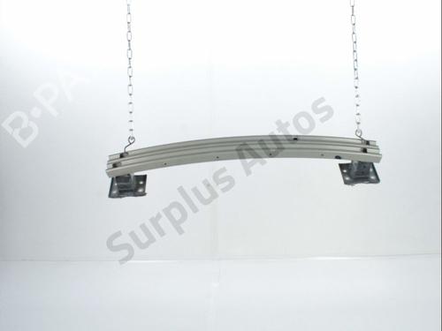 Used Rear bumper reinforcement NISSAN MICRA V (K14) 1.0 IG-T 100 (101 hp) 28257952