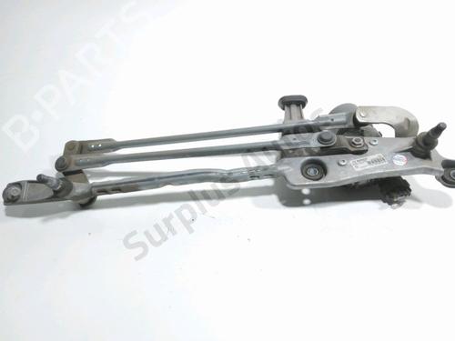 Used Front wipers mechanism Front wipers mechanism 36593622 36593622