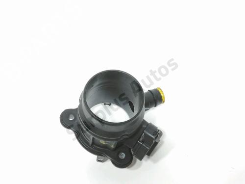 Mass air flow sensor MINI MINI COUNTRYMAN (F60) Cooper SE | BP37763077M95 - Image 3