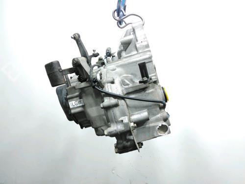 Used Gearbox MAZDA 2 (DE_, DH_) 1.3 (DE3FS) (86 hp) 28223912