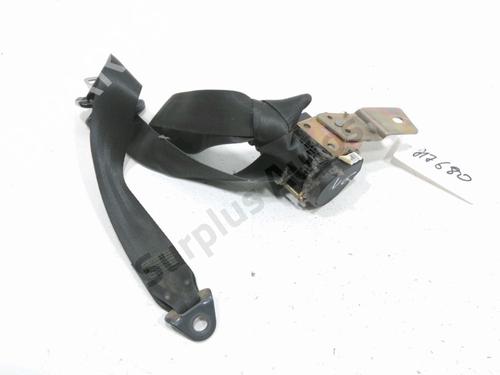 Used Front left seatbelt Front left seatbelt 30992655 30992655