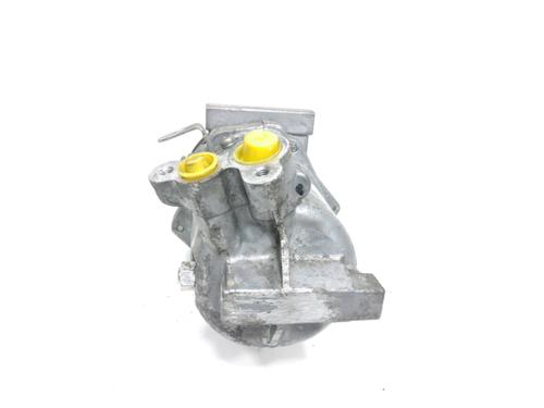 AC compressor DACIA LODGY (JS_) 1.2 TCe (JSAY, JSM0) | BP28223279M34