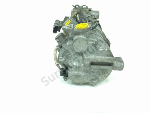 AC compressor MERCEDES-BENZ A-CLASS (W176) A 250 4-matic (176.046) | BP40212876M34 - Image 4