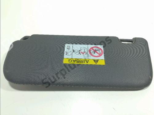 Left sun visor KIA SOUL II (PS) 1.6 CRDi 136 | BP37413569I1 - Image 3