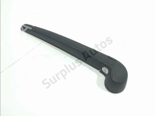 Used Rear windshield wiper arm Rear windshield wiper arm AUDI A4 B8 Avant (8K5) 2.0 TDI (143 hp) 33733791 33733791