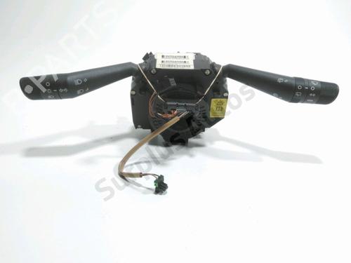 Used Steering wheel controls FIAT PUNTO (199_) 1.2 (199AXZ1A, 199BXZ1A) (69 hp) 28227239