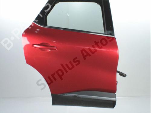 Used Right rear door MITSUBISHI ASX (VSX_, VSE_) 1.6 PHEV (VSEP6) (159 hp) 31986899