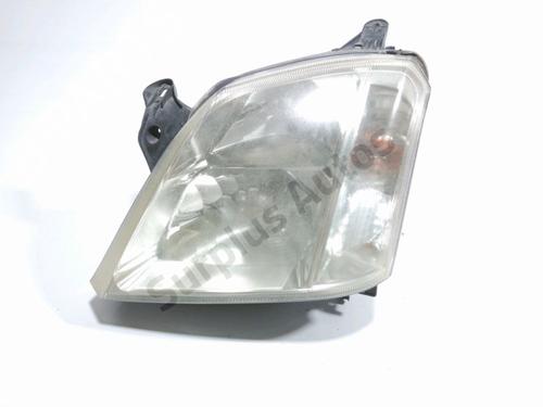 Used Left headlight Left headlight OPEL MERIVA A MPV (X03) 1.7 CDTI (E75) (125 hp) 40252320 40252320