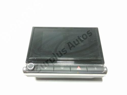 display-monitor-citroen-c3-iii-sx-2016-39088735 main image