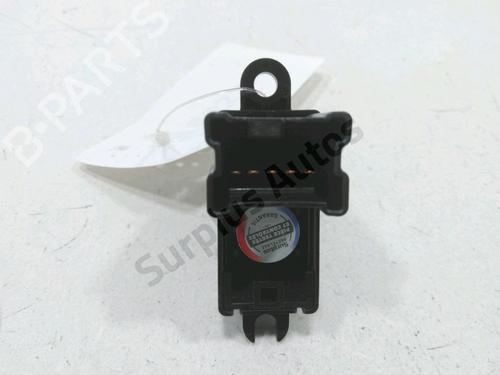 Right rear window switch NISSAN JUKE (F15) 1.5 dCi | BP30999258I28