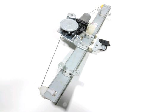 Front right window mechanism NISSAN MICRA V (K14) 1.0 IG-T 100 | BP37773506C23 - Image 2