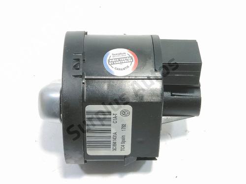 Headlight switch VW GOLF VI (5K1) 1.6 TDI | BP32310962I24