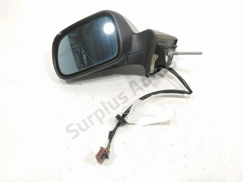 Used Left mirror PEUGEOT 407 (6D_) 2.0 HDi (6DRHRH) (140 hp) 30997556