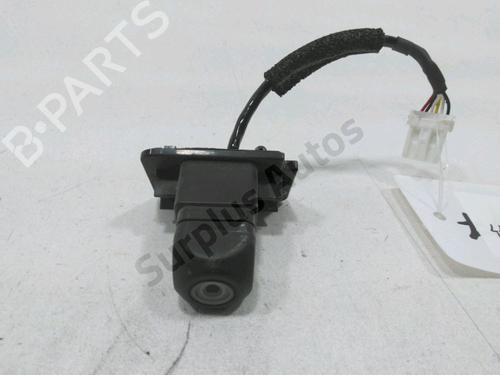 Used Camera Camera HONDA CIVIC IX (FK) 1.4 i-VTEC (FK1) (99 hp) 30992788 30992788