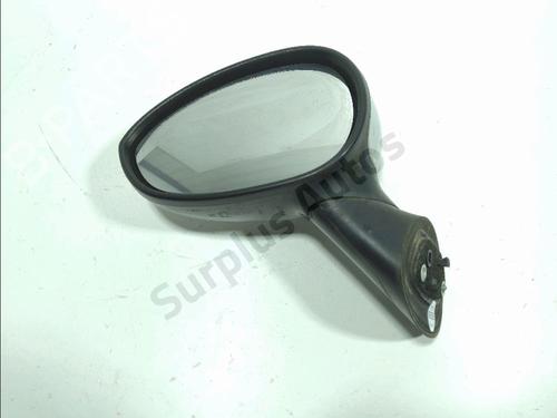 Used Left mirror Left mirror FIAT 500 (312_) 1.2 (312AXA1A) (69 hp) 34416578 34416578